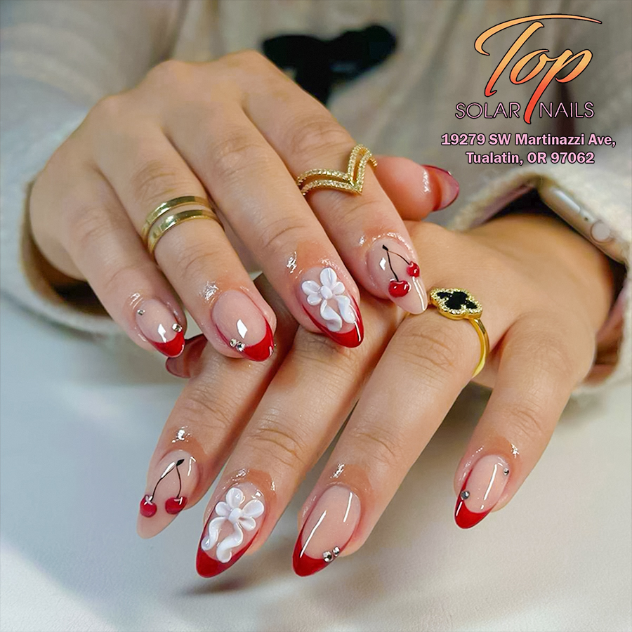 amazing nail